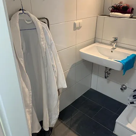 Apartment 59 Da- Wo Sie Ruhig Und Guenstig Schlafen Gelsenkirchen