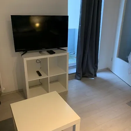 59 Da- Wo Sie Ruhig Und Guenstig Schlafen Apartment Gelsenkirchen